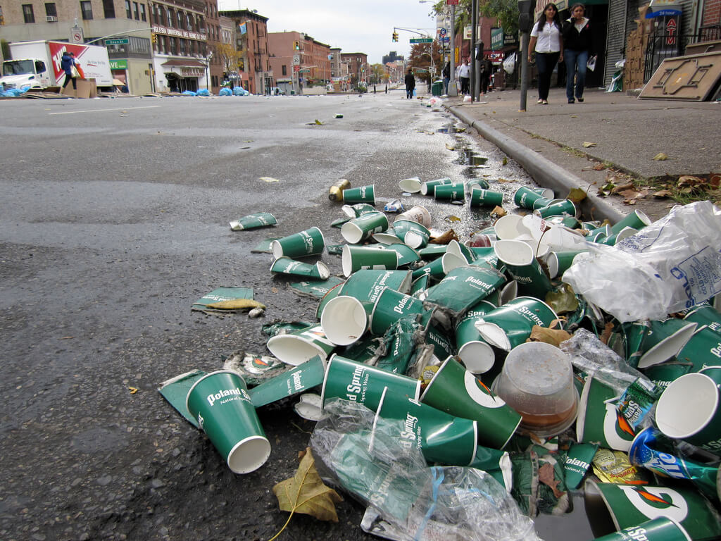 NYC Garbage How to Dispute a Ticket