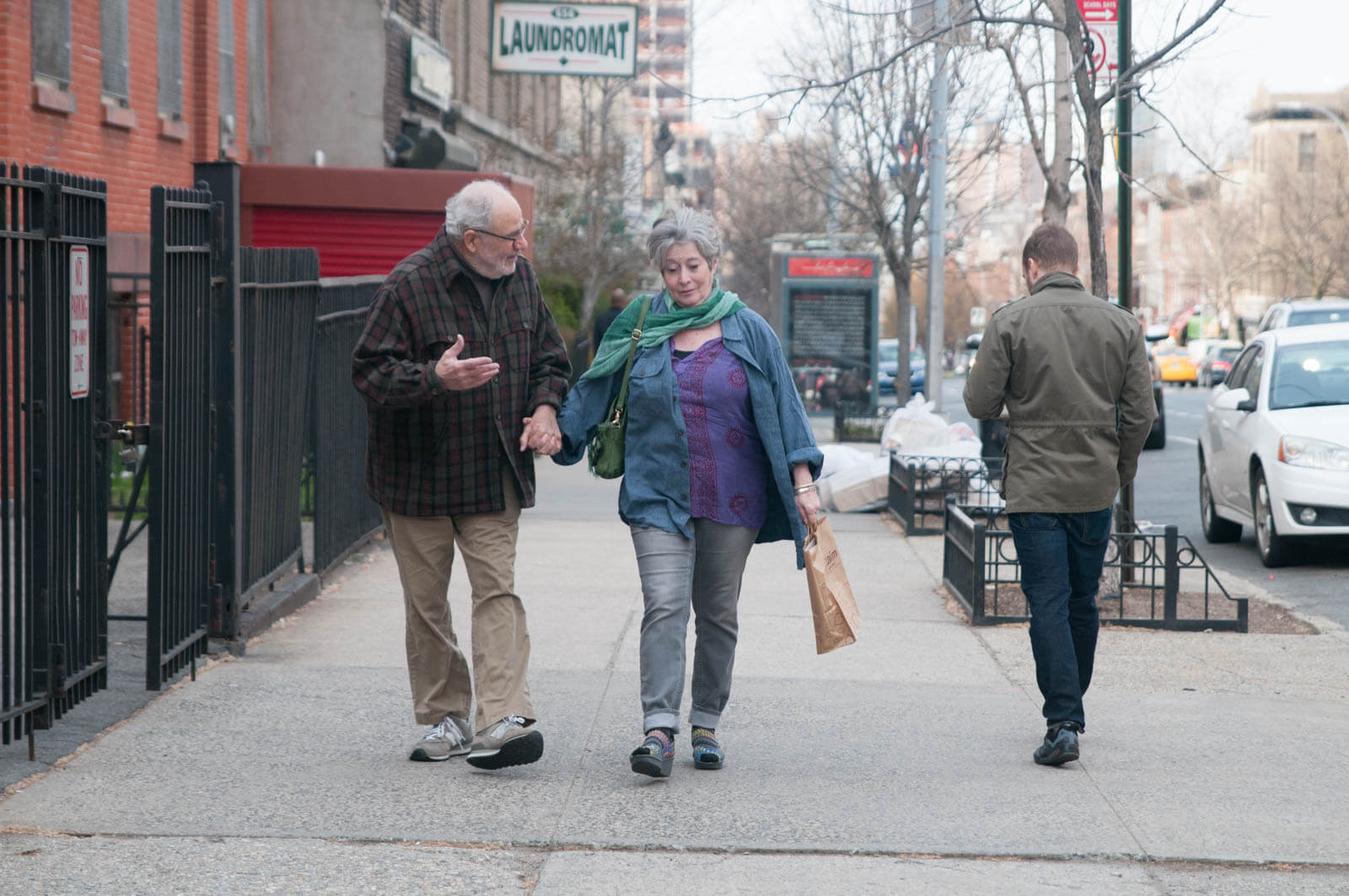 Prospect Heights Brooklyn People