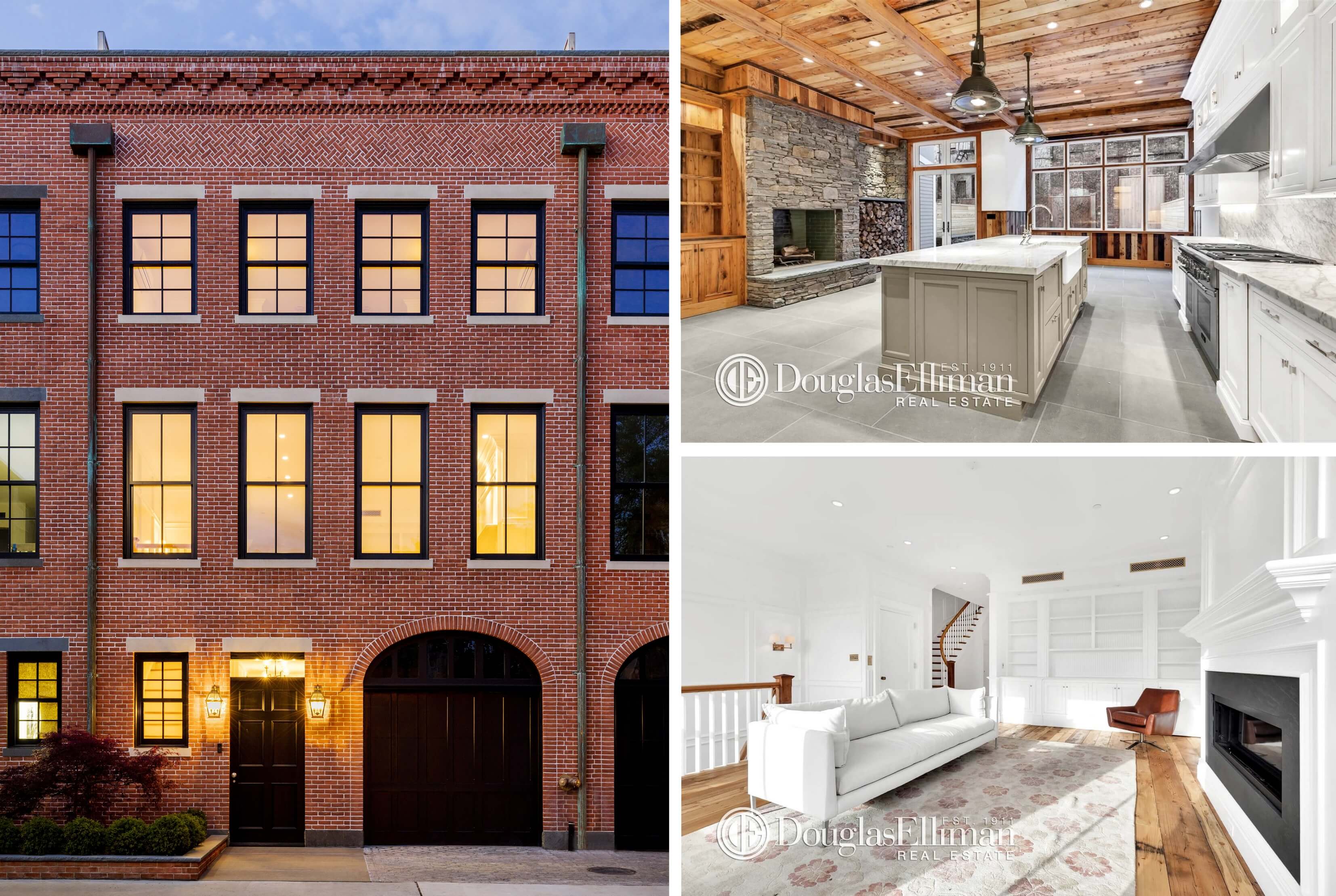 Brooklyn homes for sale in Boerum Hill at 323 Pacific