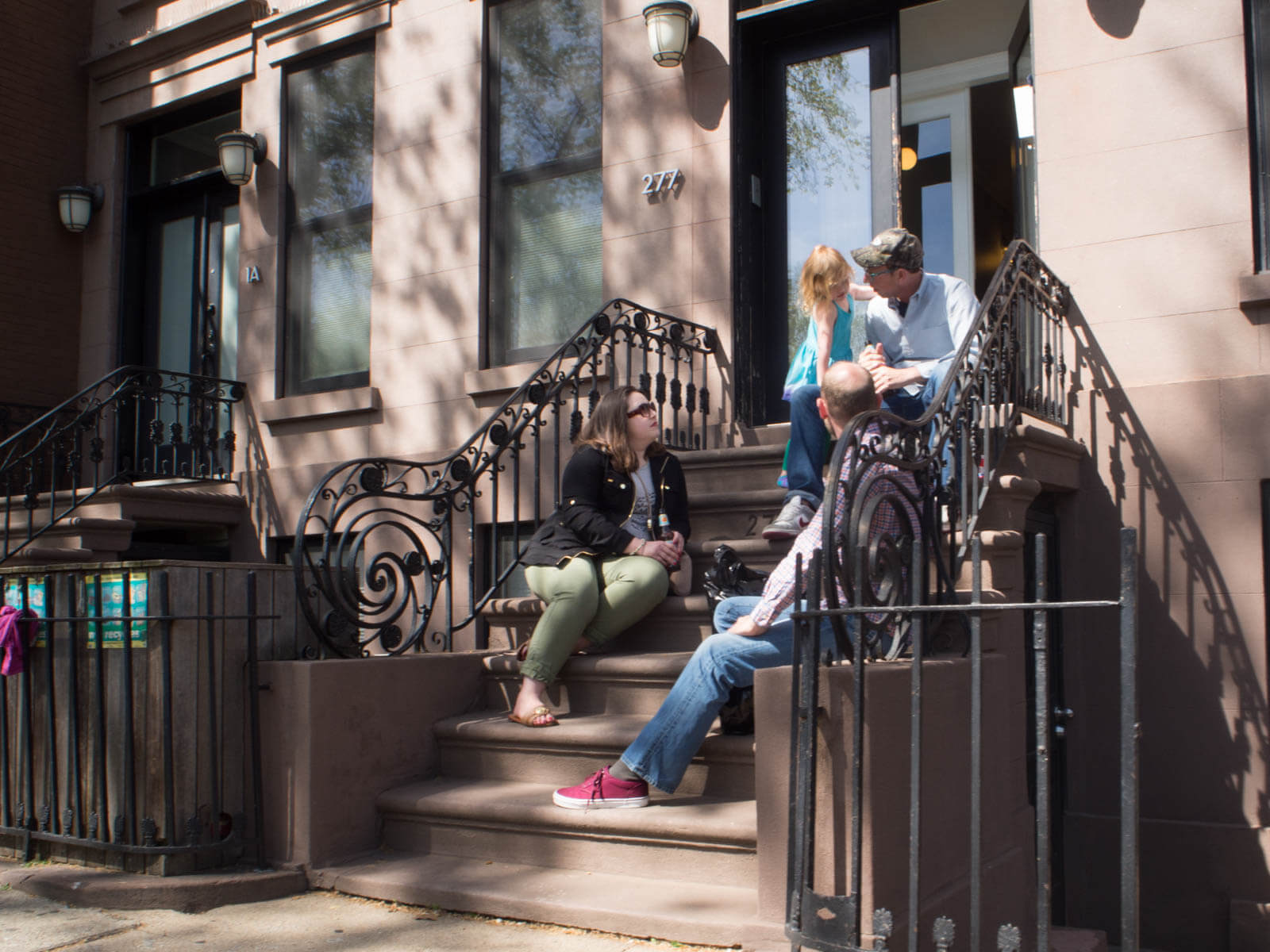 Airbnb Rules in NYC & Brooklyn Three-Family Home