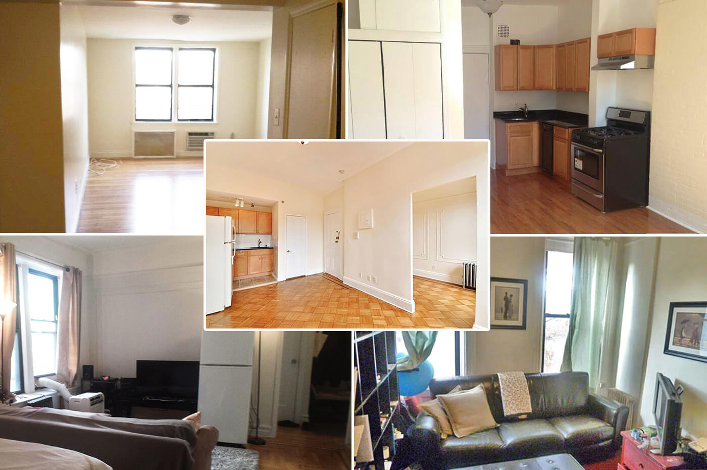 Brooklyn Apartments for Rent Studios Under 2000