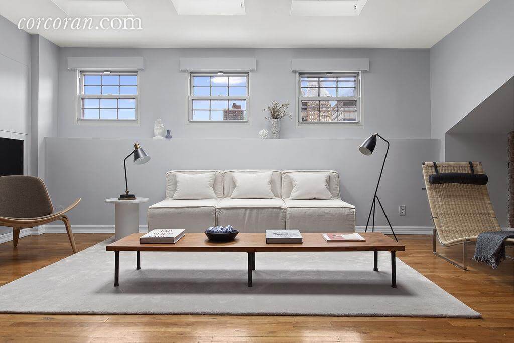 Brooklyn Apartments for Sale in Cobble Hill at 174 Pacific Street