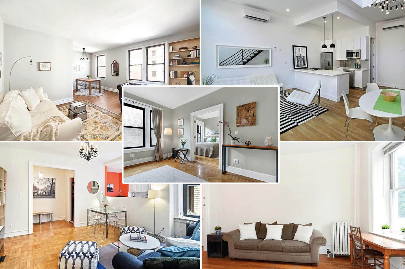 Brooklyn Homes for Sale