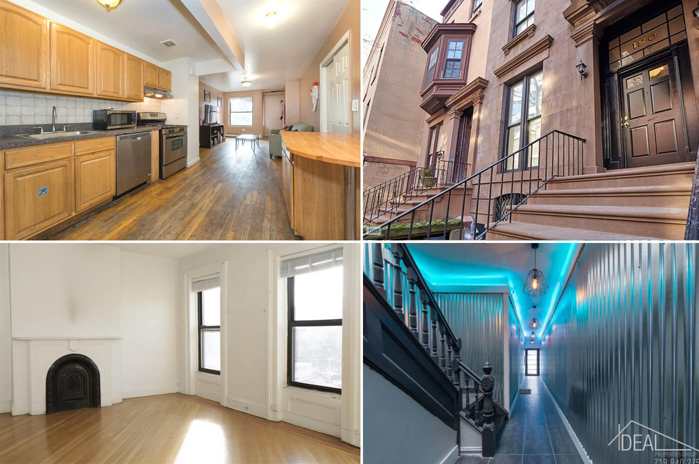Brooklyn Homes for Sale Brooklyn Heights
