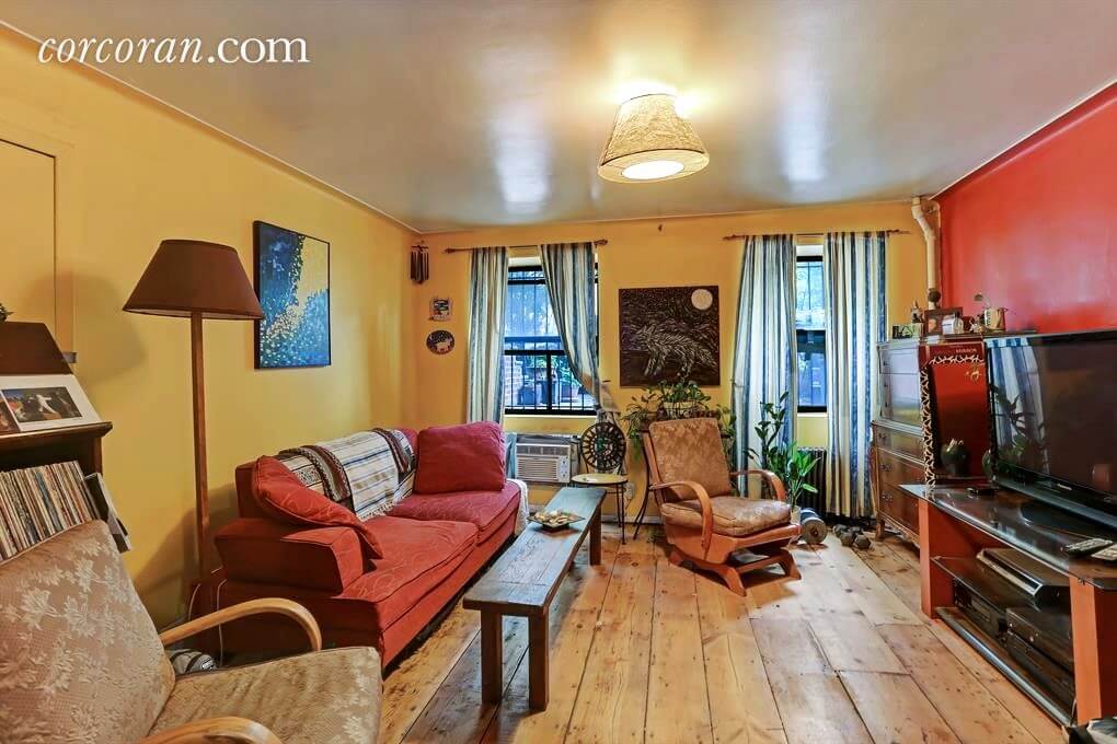Brooklyn Homes for Sale in Carroll Gardens, Crown Heights, Gowanus