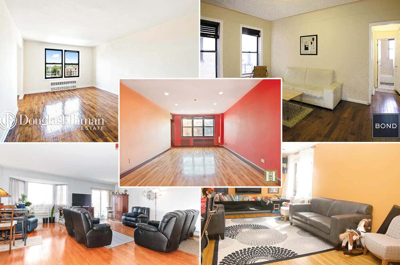 Brooklyn Homes for Sale