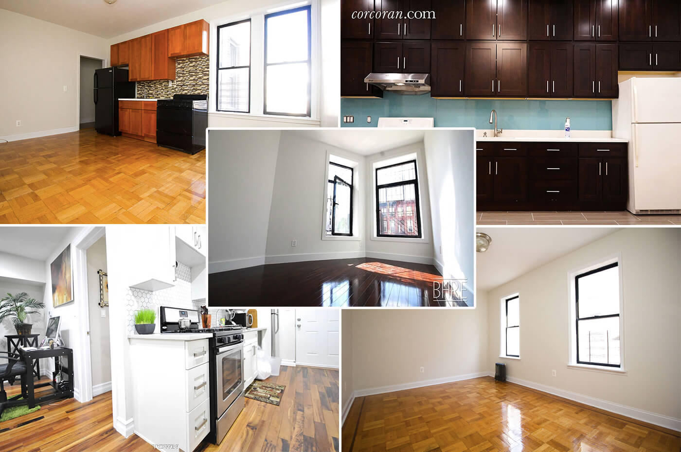 Brooklyn Homes for Rent