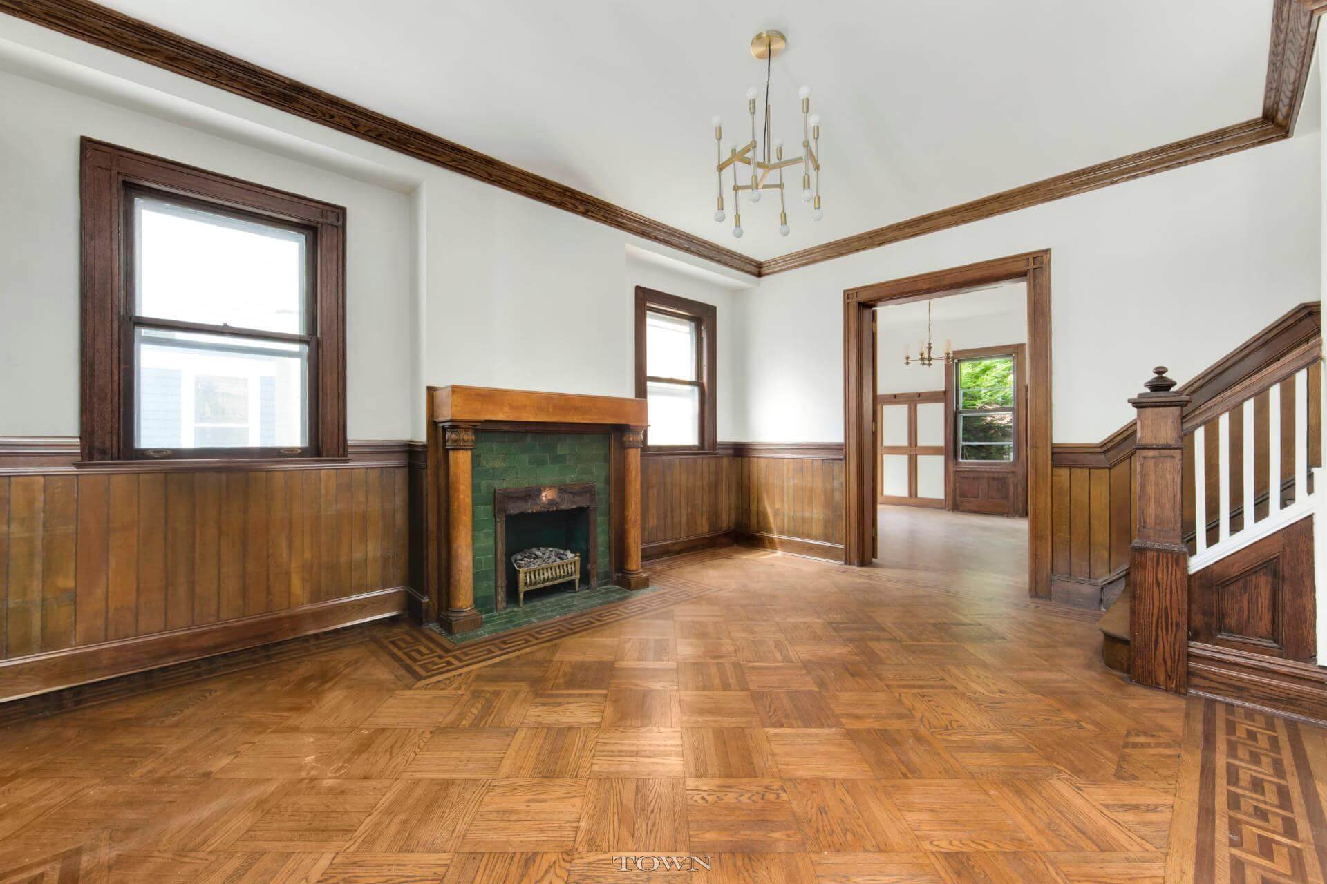 Brooklyn Homes for Sale Ditmas Park 46 Rugby Road