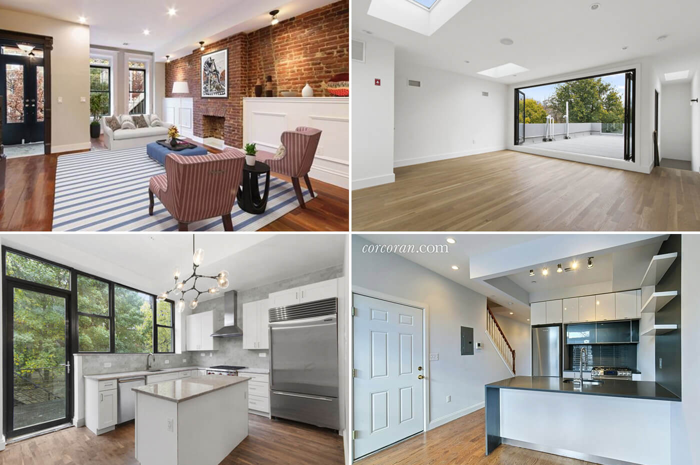 Brooklyn Open Houses