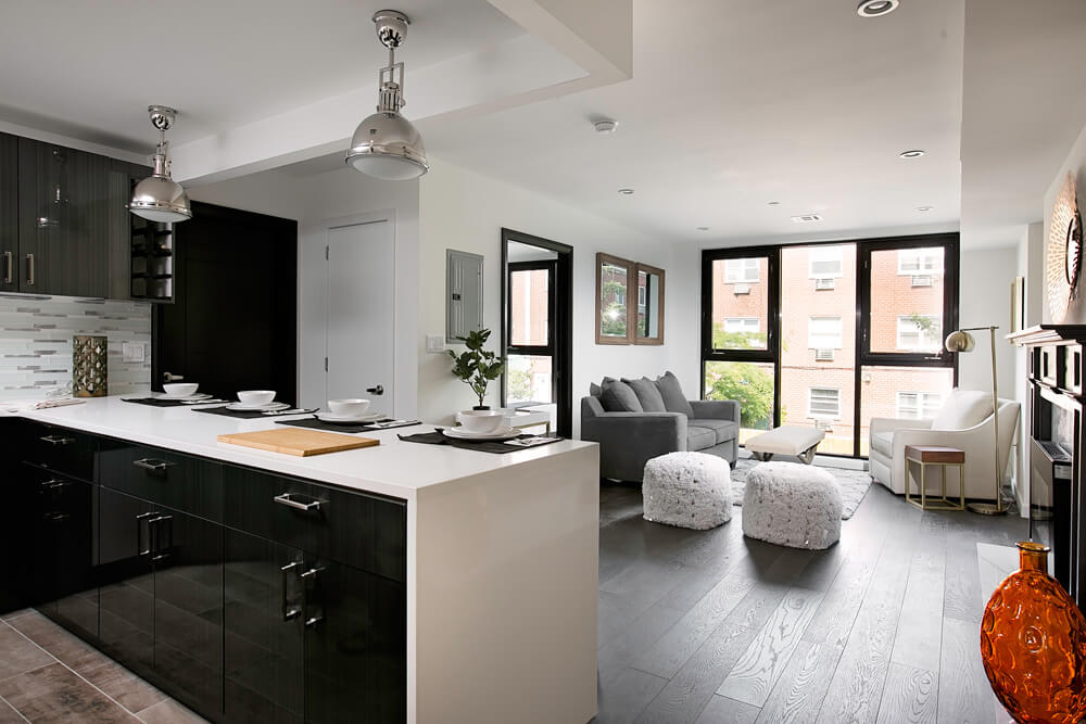 brooklyn apartments for sale in east williamsburg at 46 north henry