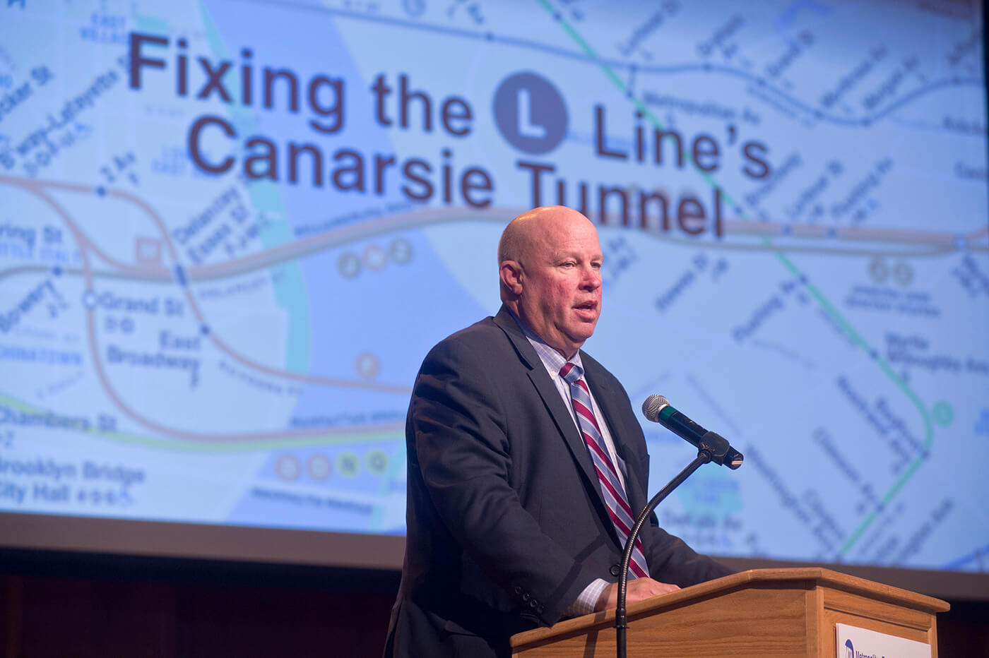 L Train Shutdown Brooklyn Manhattan Bedford Station Closure