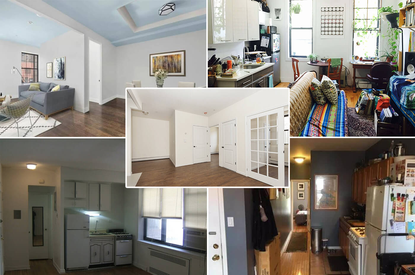 Brooklyn Apartments for Rent Brooklyn Heights Flatbush Clinton Hill Bed Stuy Williamsburg