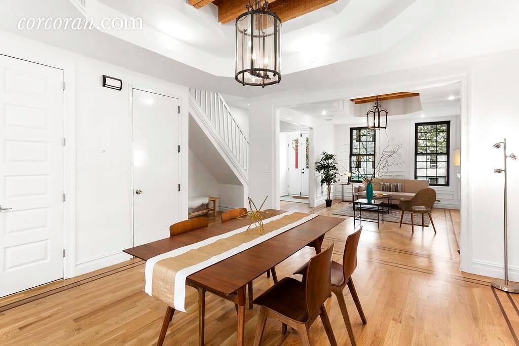 Brooklyn Homes for Sale Bushwick 1230 Hancock St