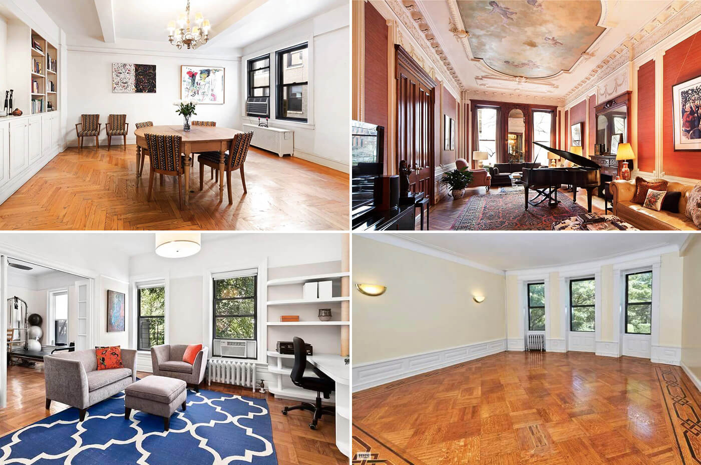 Brooklyn Homes for Sale Brooklyn Heights Park Slope Prospect Heights