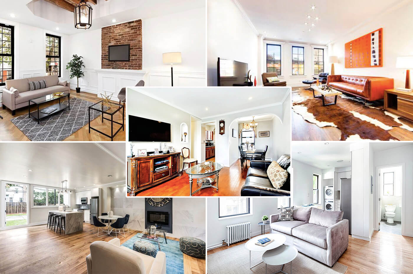 Brooklyn Real Estate Listings Bed Stuy East Williamsburg