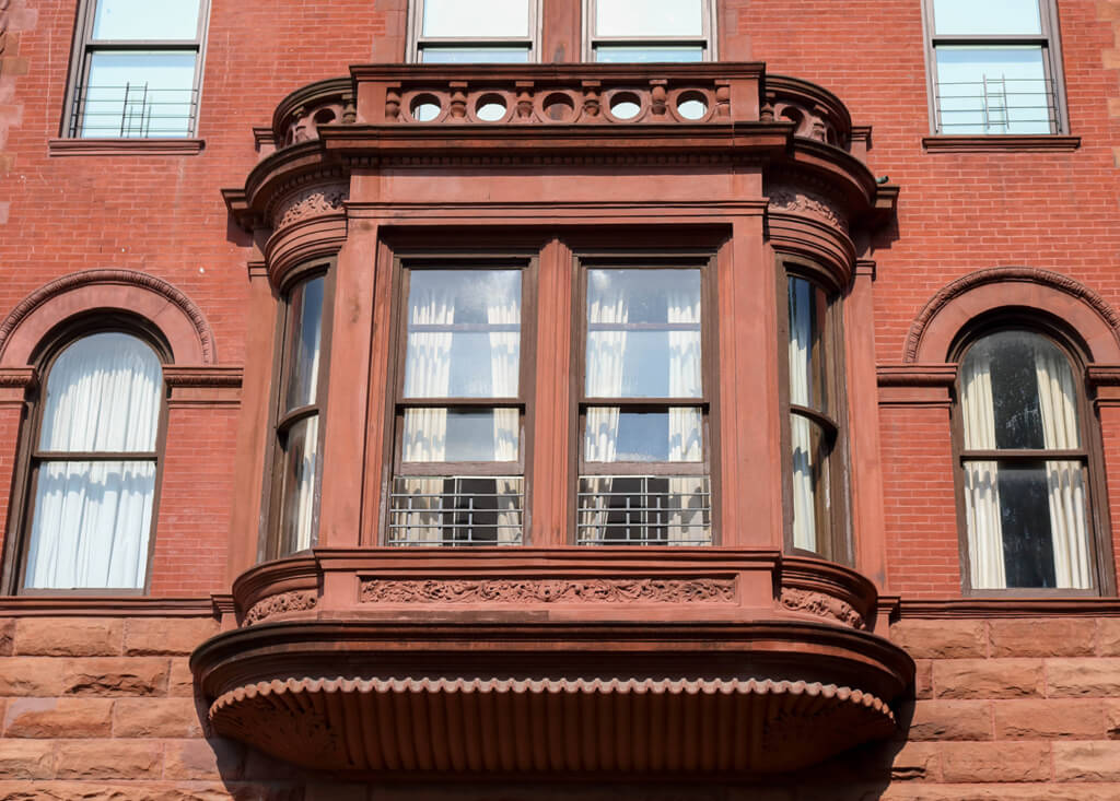 Romanesque Revival Guides Brownstoner Romanesque Revival Guides Brownstoner