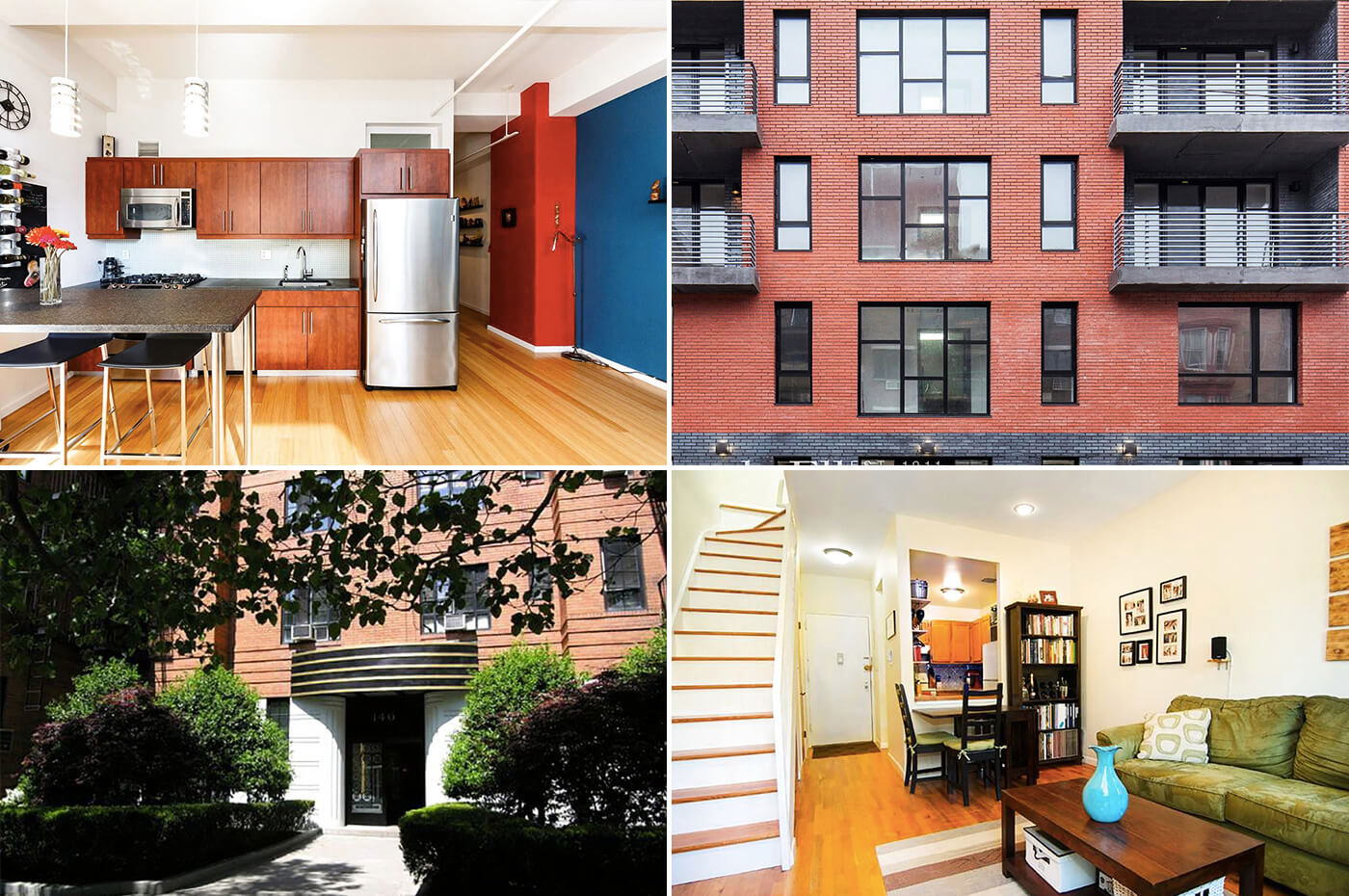 Co-Op Versus Condo Comparison NYC Brooklyn