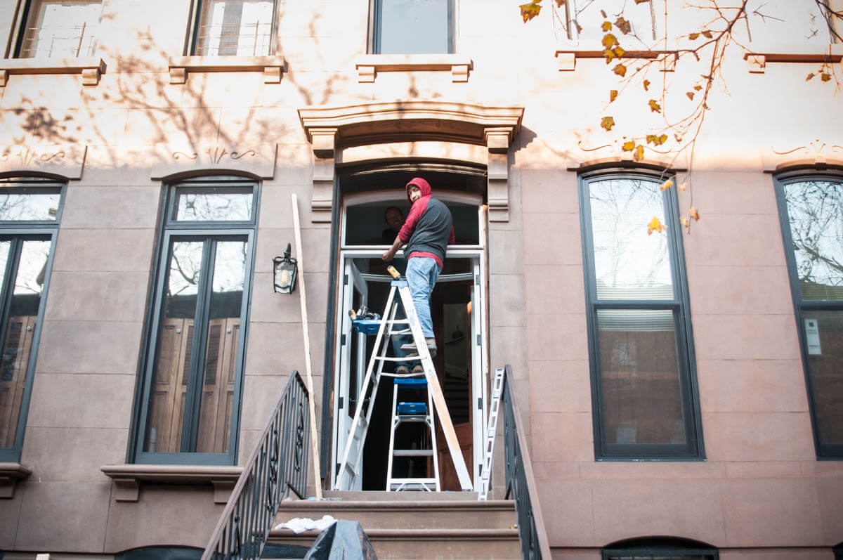 Home Renovation Cost in Brownstone: How to Estimate Price