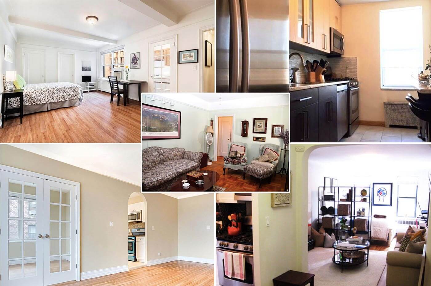 NYC Apartment for Sale Brooklyn Heights Bay Ridge Inwood Midwood Jackson Heights