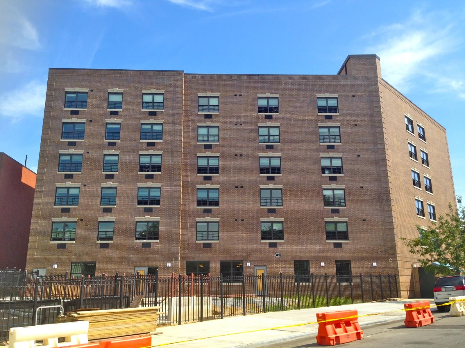 Affordable Housing Brooklyn Lottery Now Open In Ocean Hill