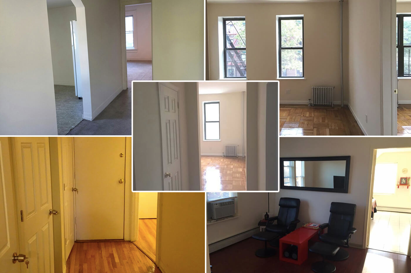 Brooklyn Apartments for Rent Crown Heights Flatbush Bath Beach Clinton Hill