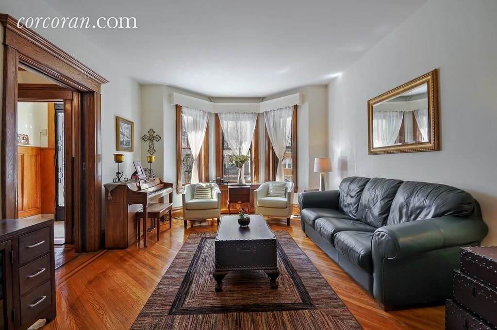Brooklyn Apartments for Rent in Bay Ridge at 517 73rd Street