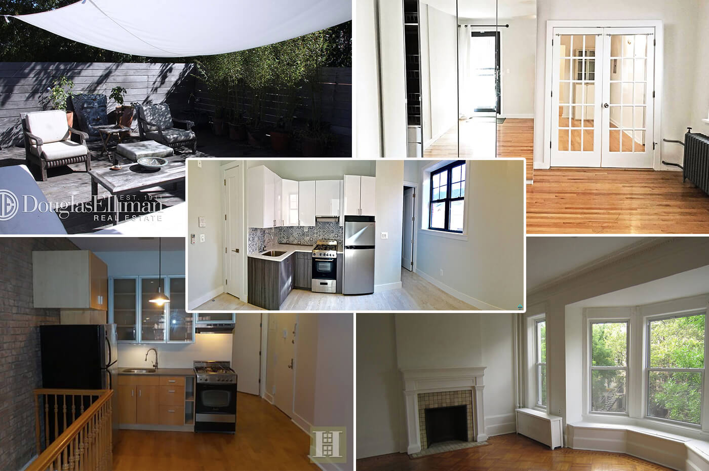 Brooklyn Apartments for Rent Prospect Heights Williamsburg Clinton Hill Bed Stuy Crown Heights