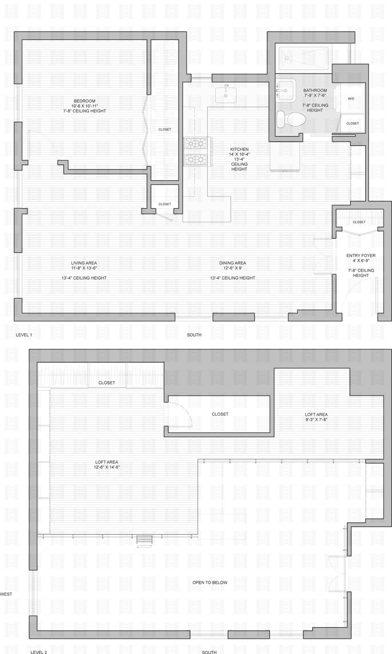 Brooklyn Apartments for Sale in Prospect Heights at 295 Saint Marks Avenue