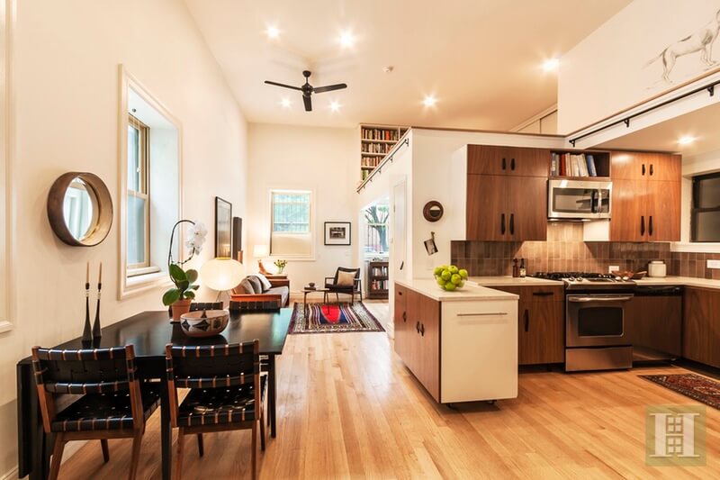 Brooklyn Apartments for Sale in Prospect Heights at 295 Saint Marks Avenue