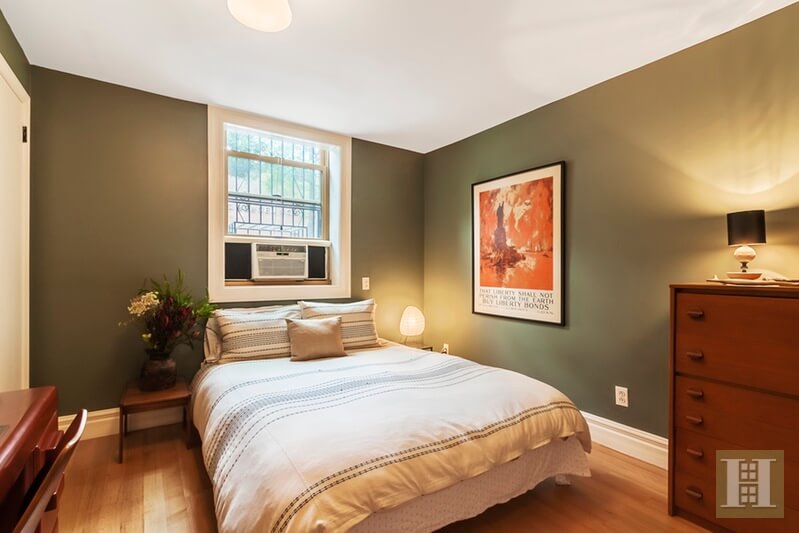 Brooklyn Apartments for Sale in Prospect Heights at 295 Saint Marks Avenue