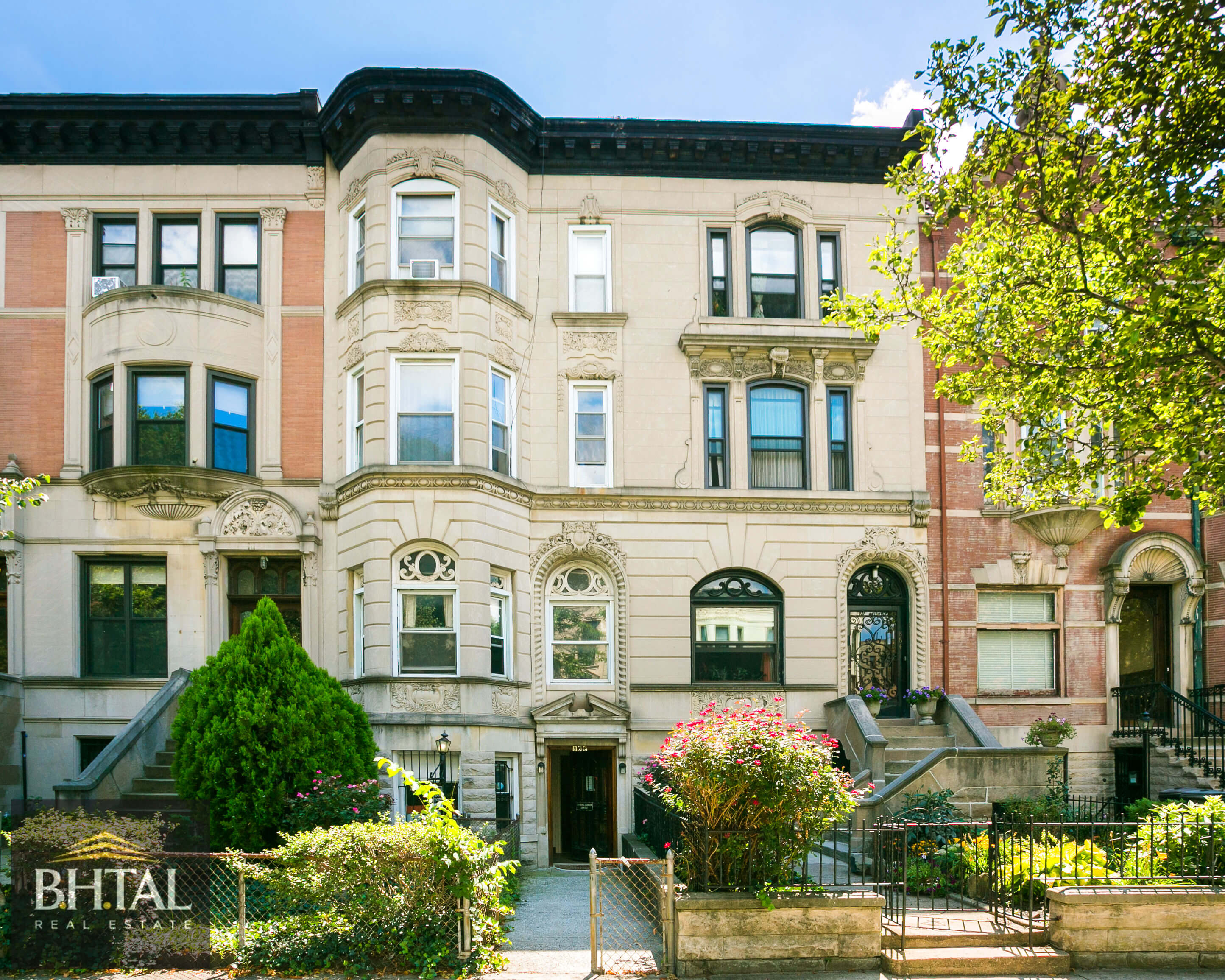 Brooklyn Homes for Sale in Bed Stuy, Sea Gate, Bushwick, Crown Heights