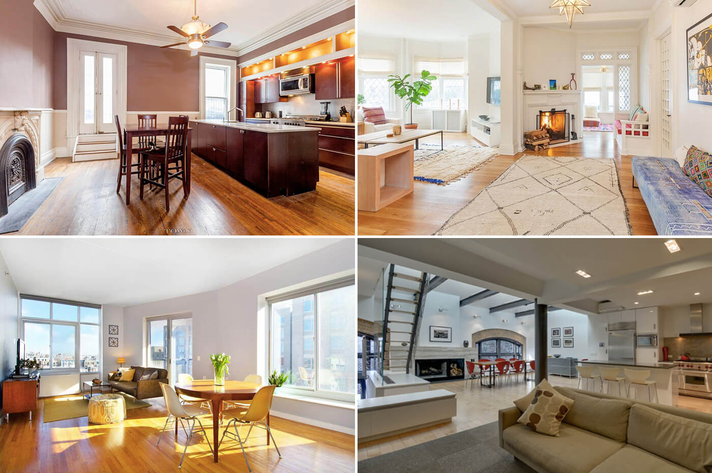 Brooklyn Homes for Sale Brooklyn Heights Fort Greene Crown Heights Prospect Park South