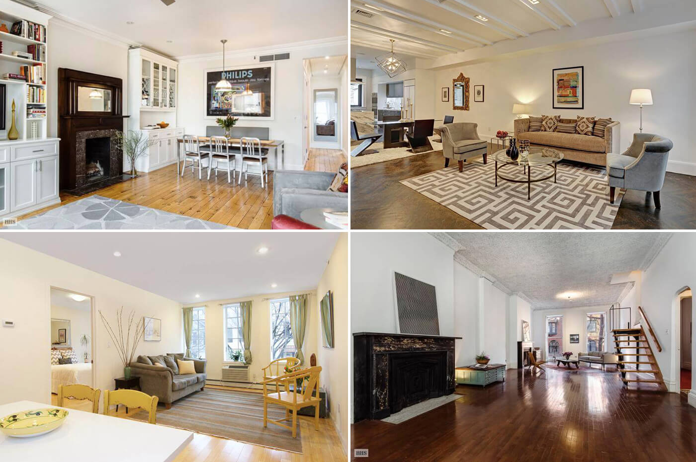 Brooklyn Homes for Sale Crown Heights Prospect Heights Brooklyn Heights Greenwood Heights