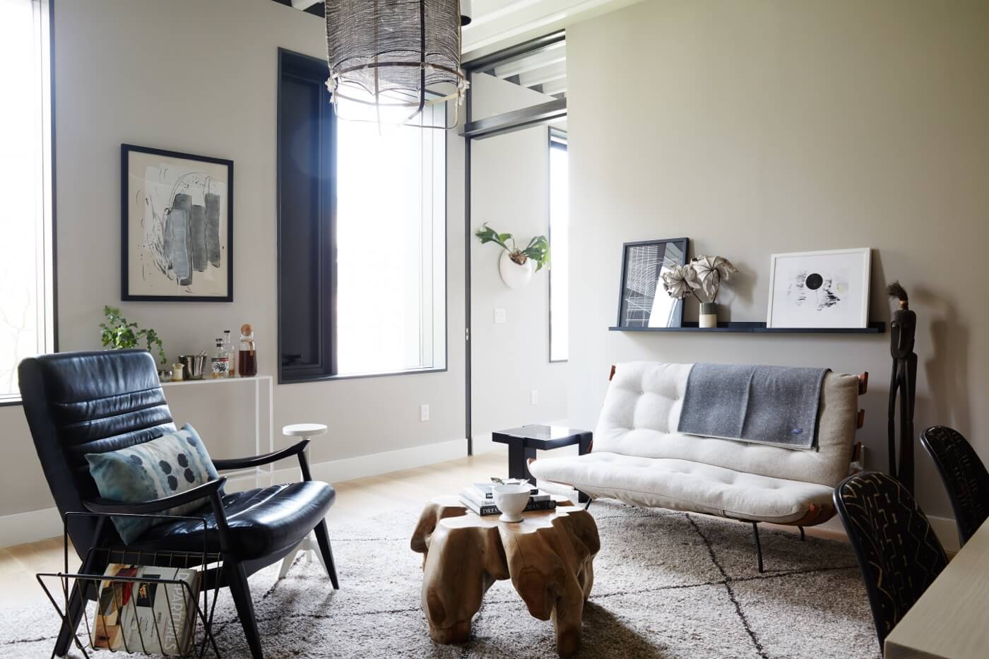 Interior Design Ideas Brooklyn Sheep and Stone Boerum Hill