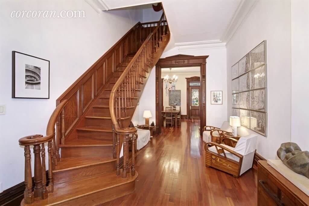 Brooklyn Apartments for Rent in Park Slope at 858 President Street