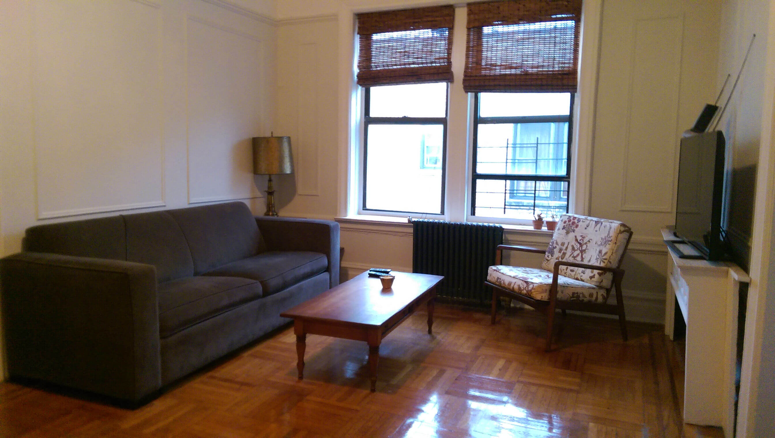 Brooklyn Apartments for Rent in Prospect Lefferts Gardens at 64 Lincoln Road