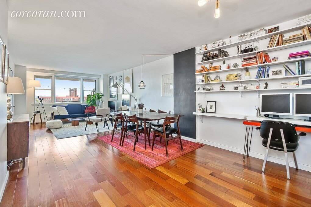 Brooklyn Apartments for Sale in Flatlands at 1655 Flatbush Avenue