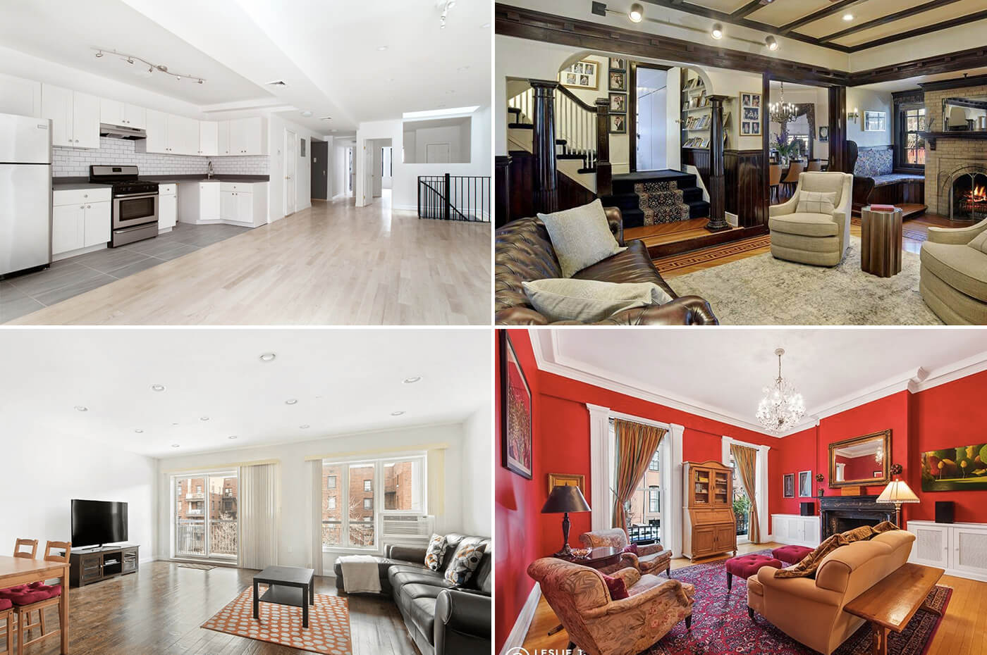 Brooklyn Homes for Sale Brooklyn Heights Flatbush Bed Stuy Midwood