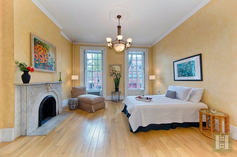 Brooklyn Homes for Sale in Carroll Gardens, Williamsburg, Bed Stuy