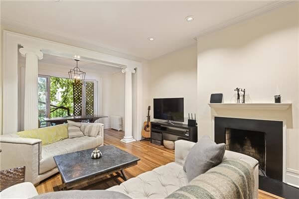 Brooklyn Homes for Sale in Brooklyn Heights, Park Slope, Crown Heights and Flatlands