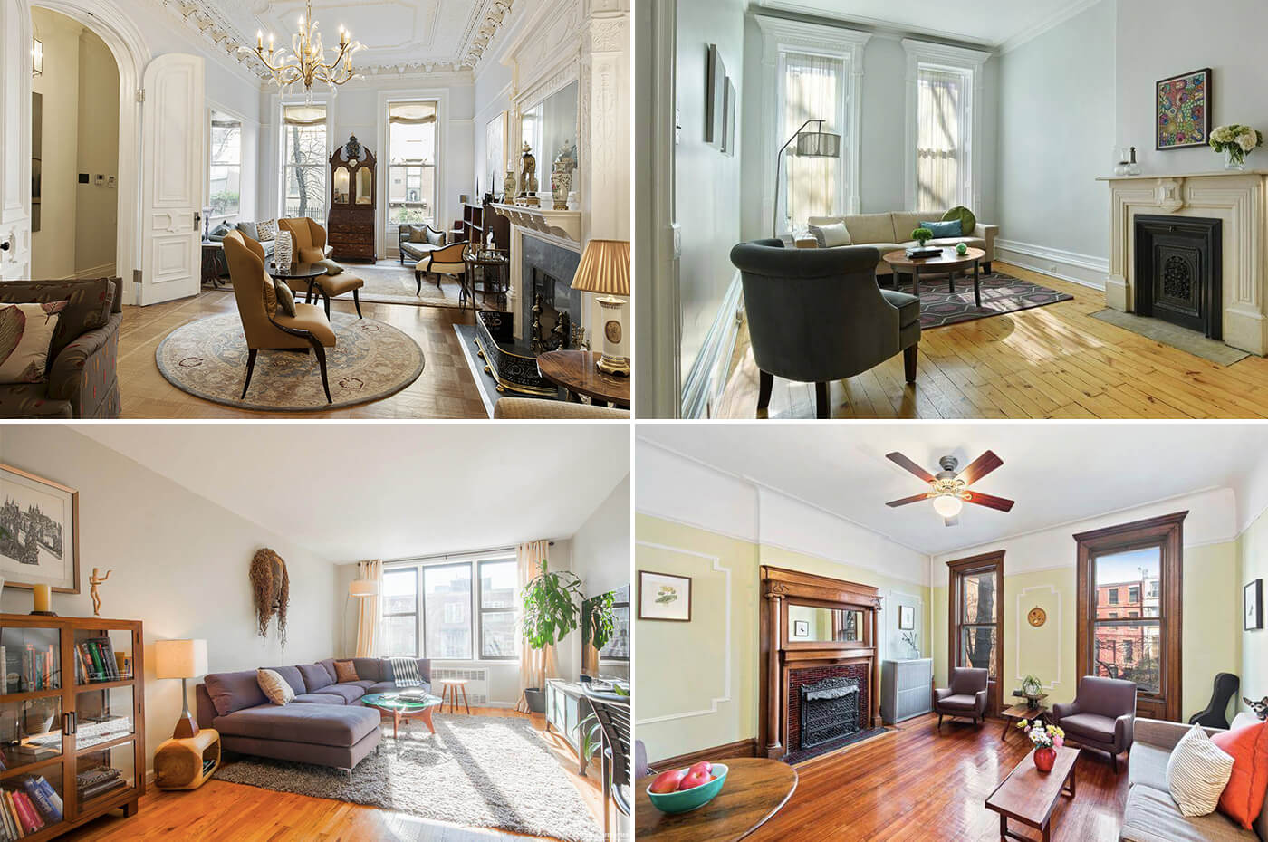 Brooklyn Homes for Sale Park Slope Brooklyn Heights Kensington Prospect Heights