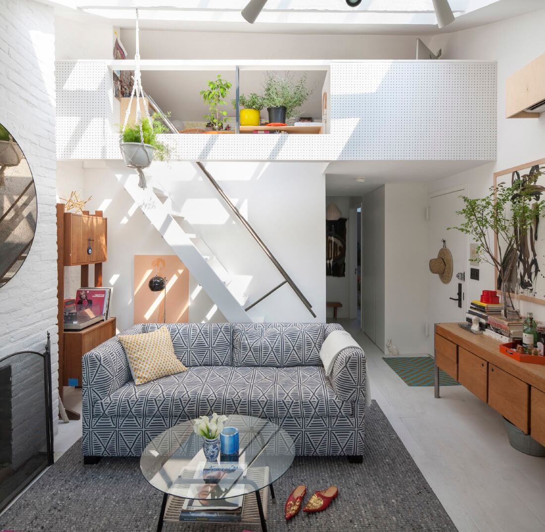 Interior Design Ideas Brooklyn Baxter Projects Brooklyn Heights