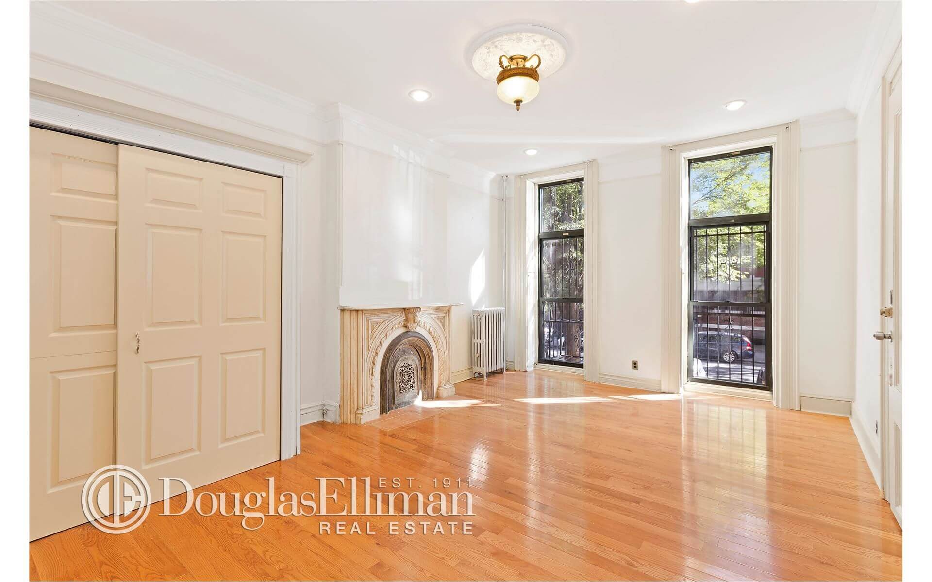 Brooklyn Apartments for Rent in Bed Stuy at 51 Madison Street