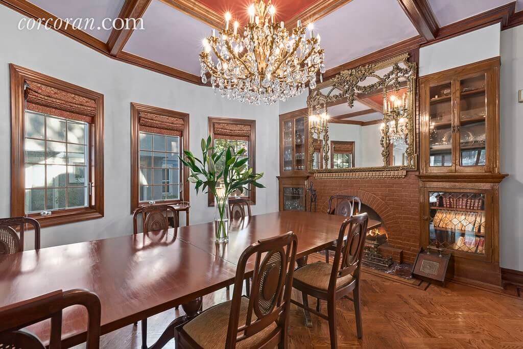 Brooklyn Homes for Sale in Ditmas Park West, Fiske Terrace, Bed Stuy