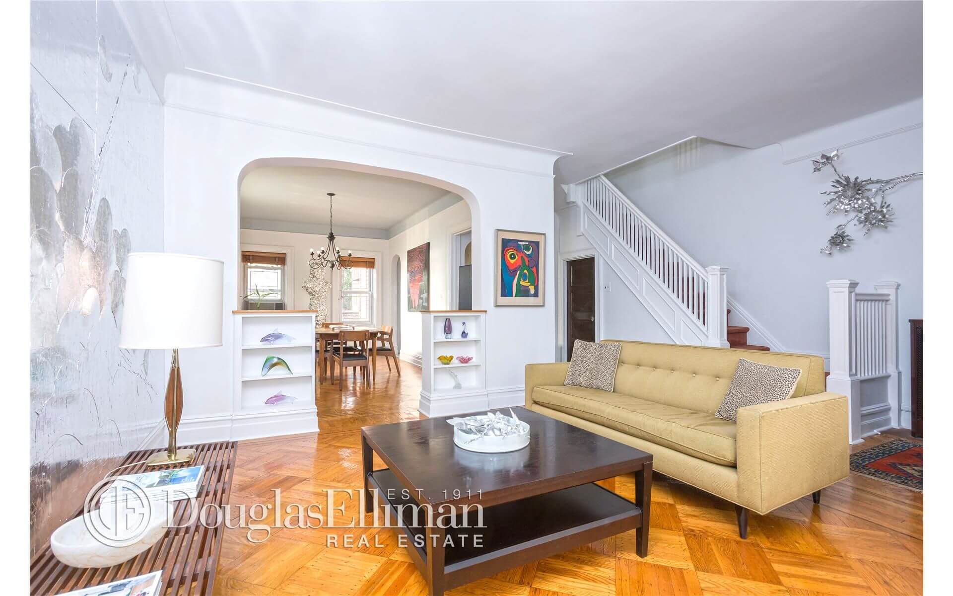 Brooklyn Homes for Sale in Windsor Terrace at 301 Caton Avenue | Brownstoner