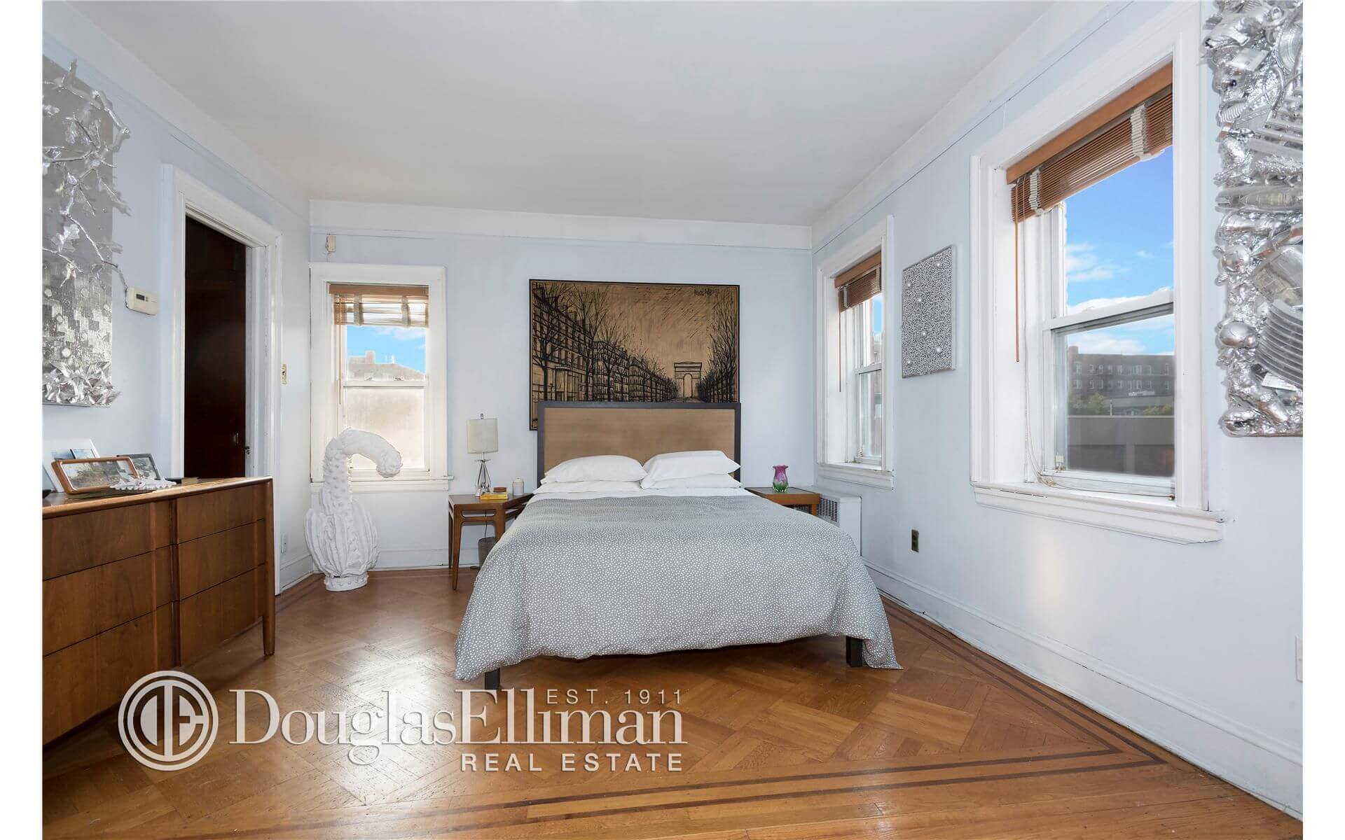 Brooklyn Homes for Sale in Windsor Terrace at 301 Caton Avenue | Brownstoner