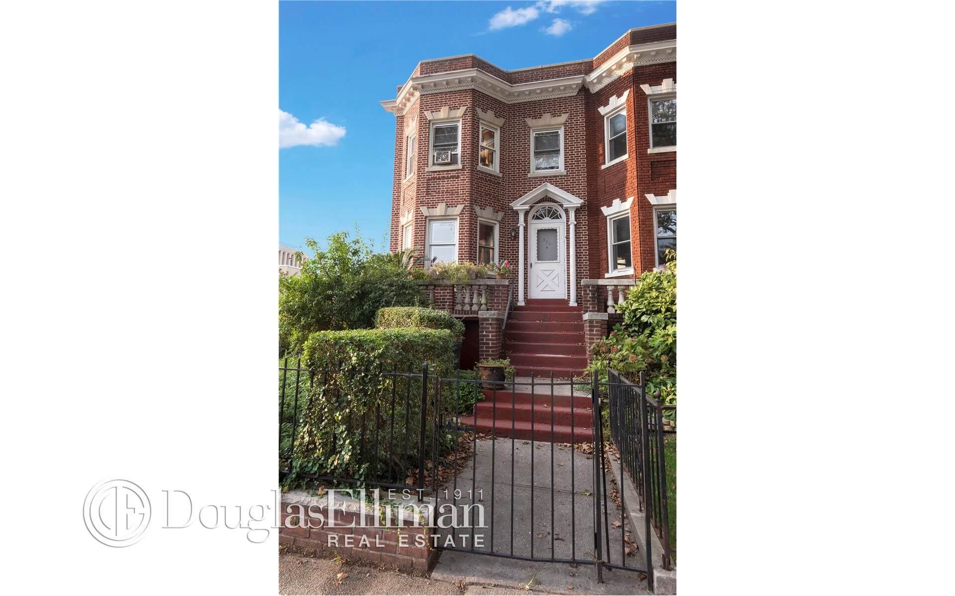 Brooklyn Homes for Sale in Windsor Terrace at 301 Caton Avenue | Brownstoner