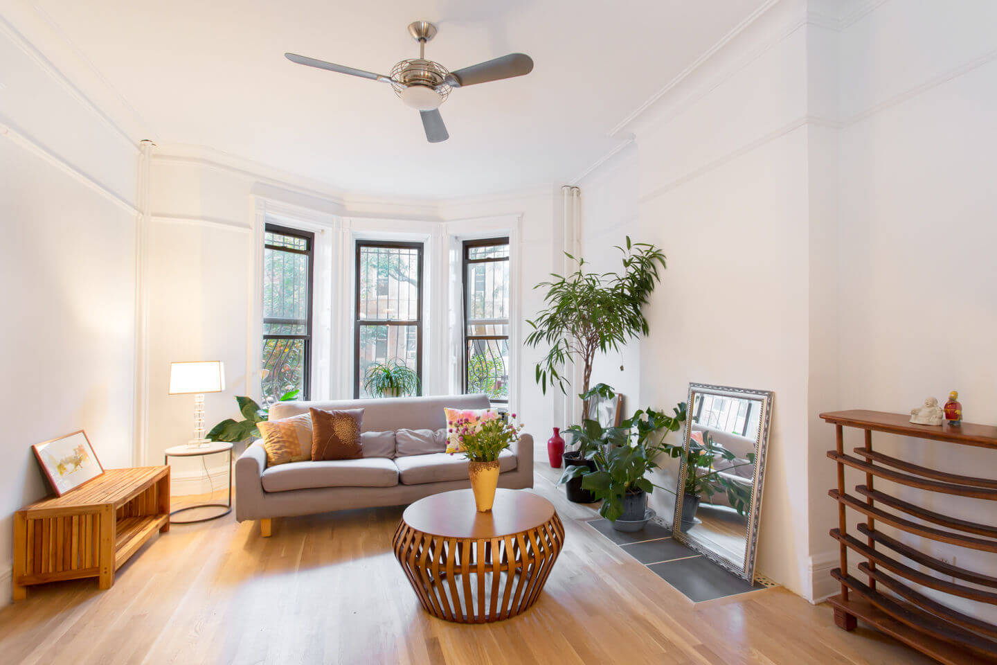 Brooklyn Homes for Sale in Park Slope at 509 11th Street