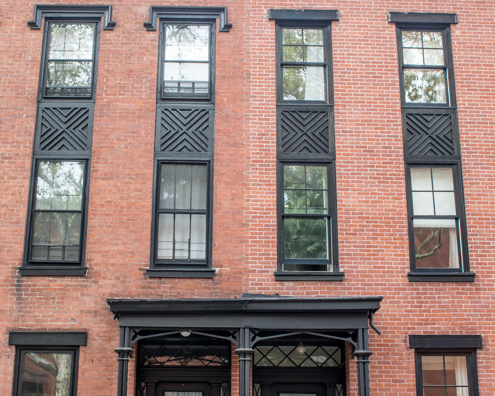 gothic revival architecture brooklyn 2 willow place