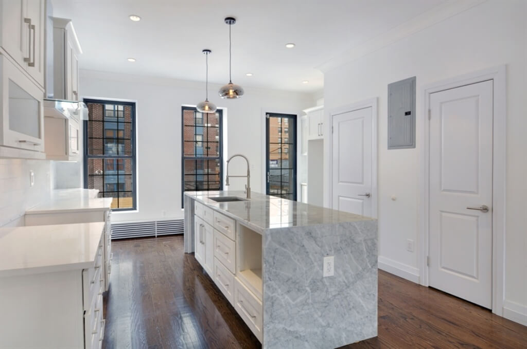 kitchen remodeling nyc ny